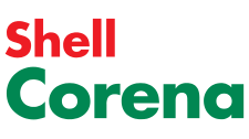 SHELL Corena