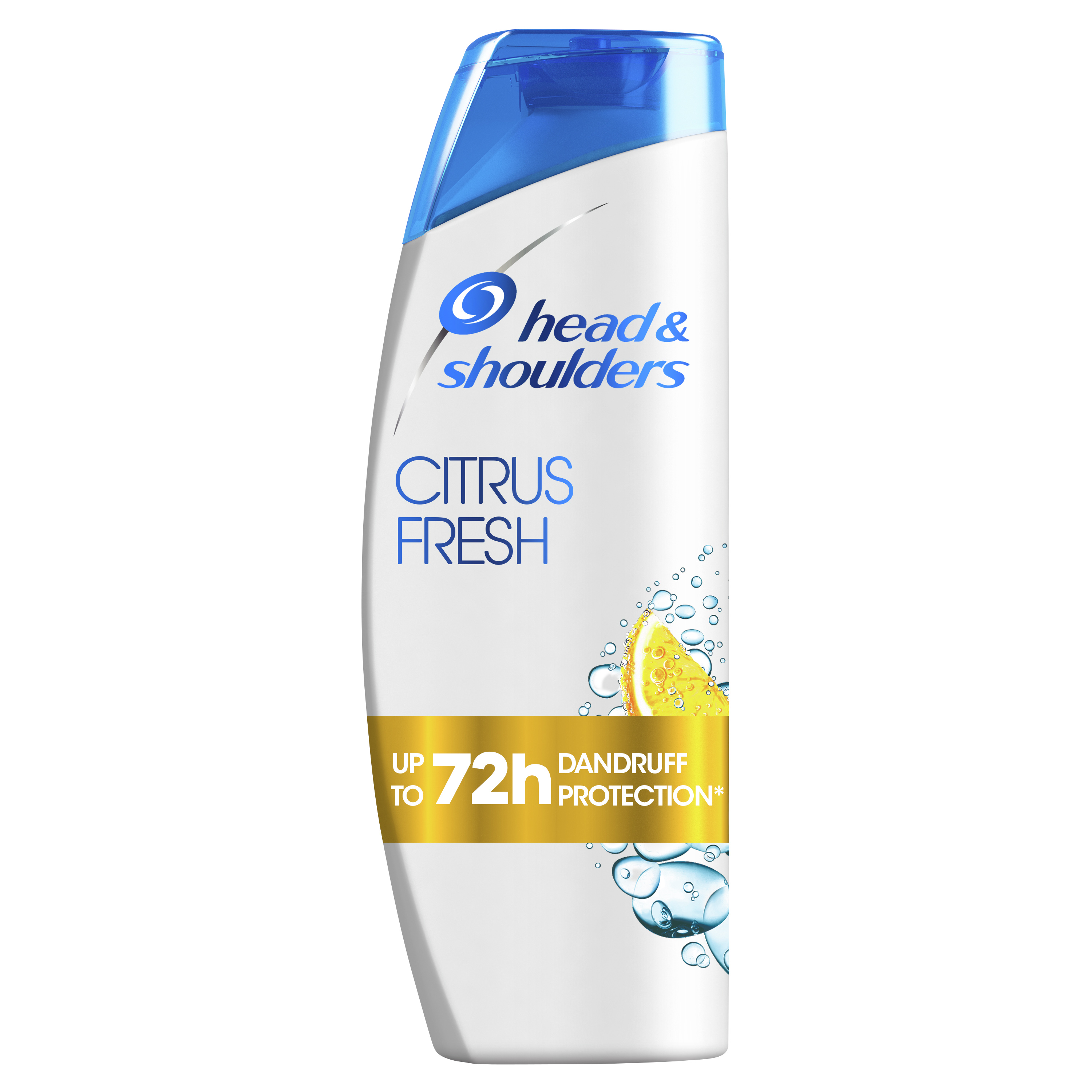 HEAD&SHOULDERS Citrus Fresh sampon