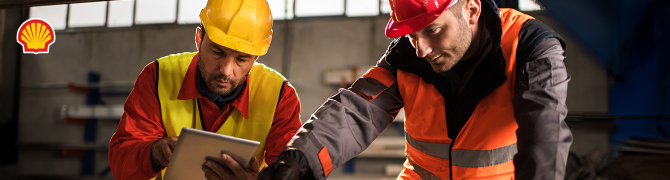 SLS Metals Lead Form Banners