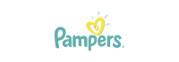 pampers